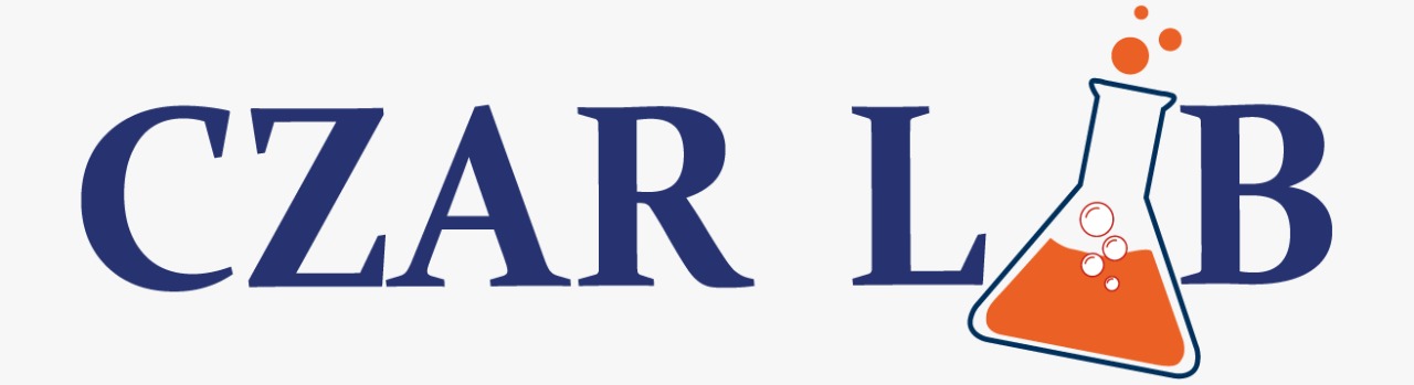 CZAR LAB PRIVATE LIMITED